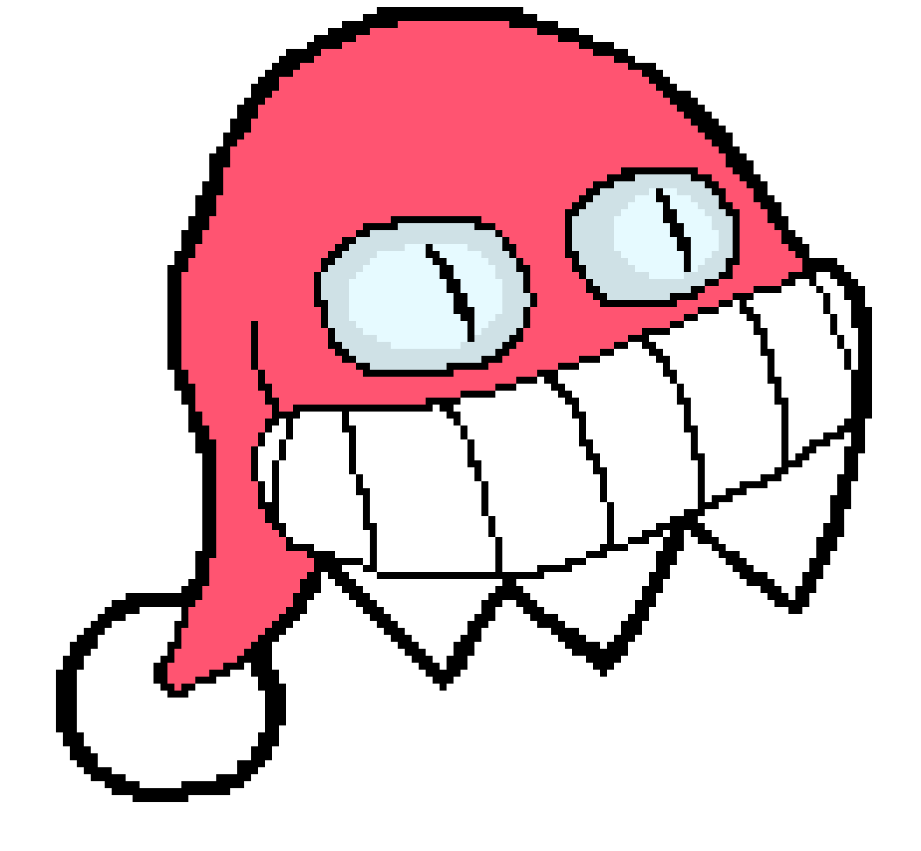 christmas leech (seasonal, winter/christmas)