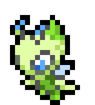[9664c4] Celebi