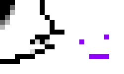 [5b2f3e] Don't mean to intrude, but that'll probably make it happen to your sprite more than anything, also Hi PAM -CV