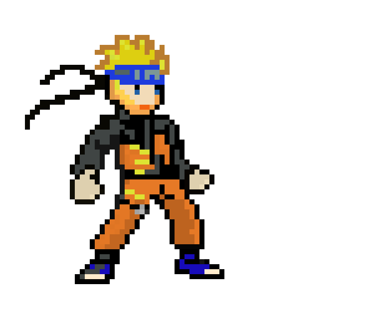 [a93704] Naruto