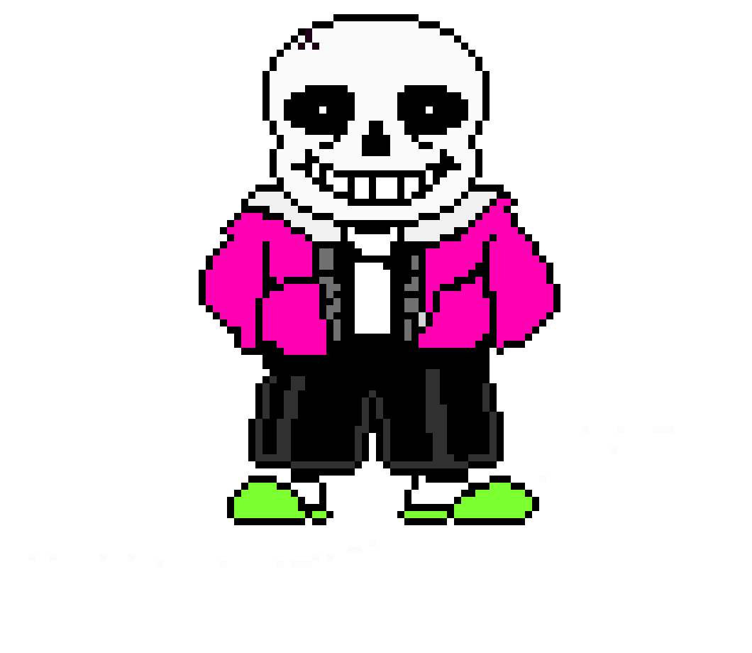 [51b8a4] kooltale sans