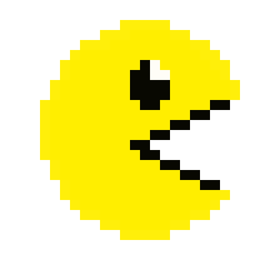[f035ca] Pacman
