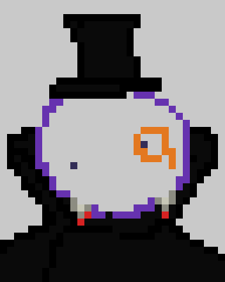[ec5b35] used to? -Demented