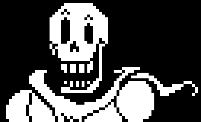 [acbc50] *shows undyne the trident* *Is this one of your spears?