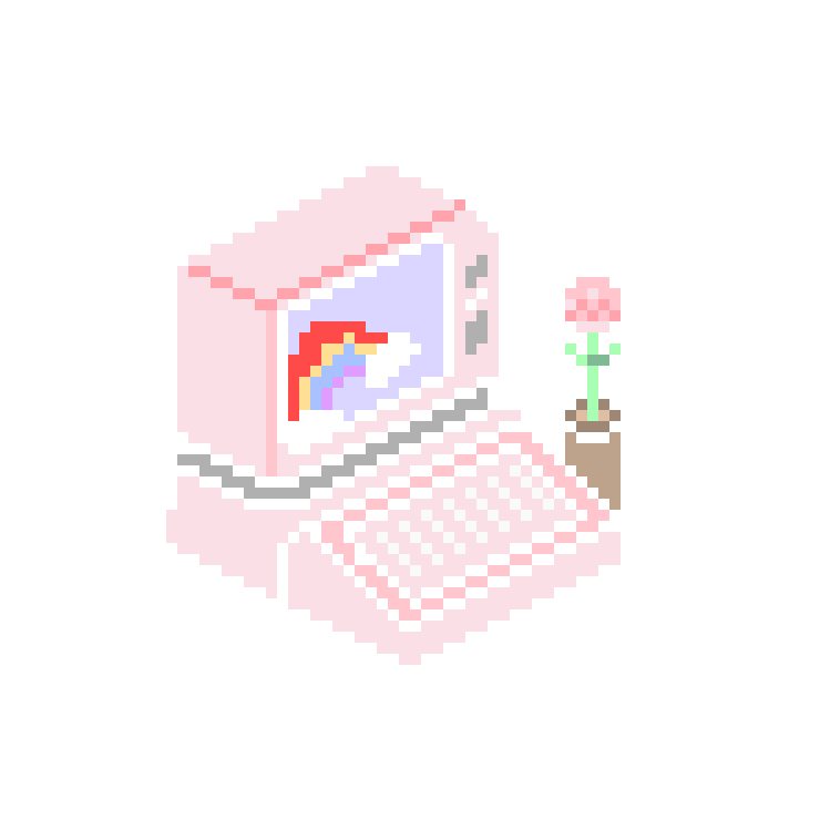 pixel computer