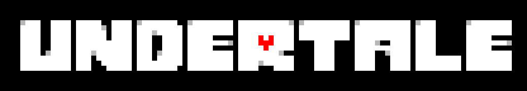 Undertale logo
