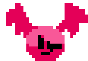 [55009e] Loved Bat7