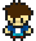 [52d6ab] character idle 180