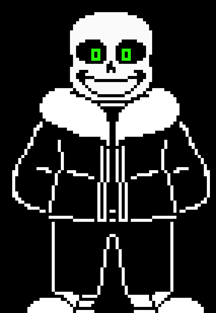 [df4002] So, I'll teach you how a FIGHT works. [Literally all around you flickers to black and white to normal for a few seconds]