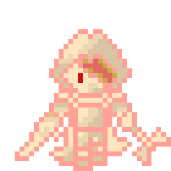 Flesh Mutant Joseph