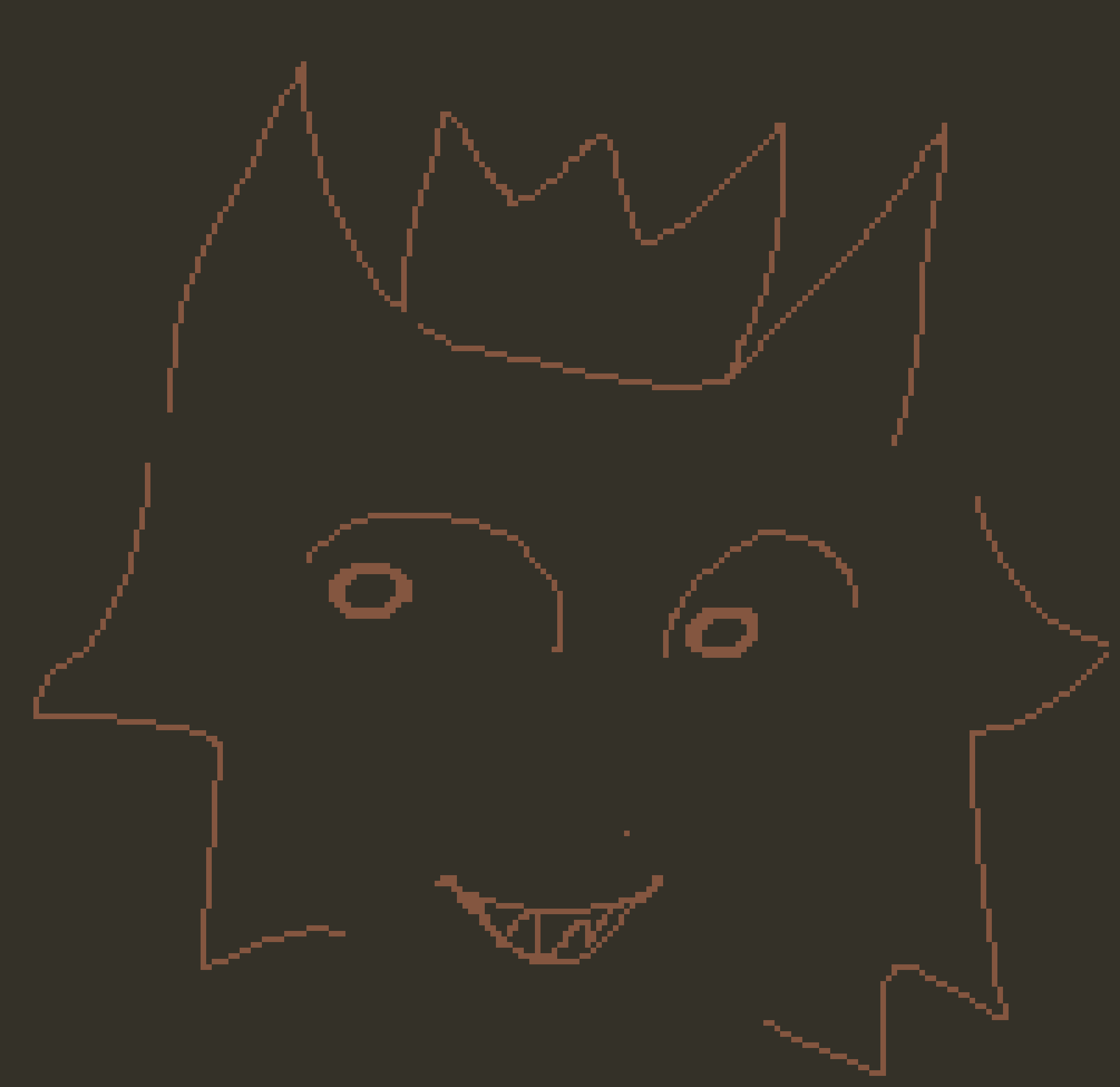 [899189] crown attracts ichor, usually its just the surrounding ichor because its dispersed all across the universe  but since it's now not dispersed it attracts all of it, staff is his means of actually using it,  I lied about knowing how he stops ichor but if it bleeds into the universe it's probably something about sealing the flow everywhere but himself causing everything else to die out