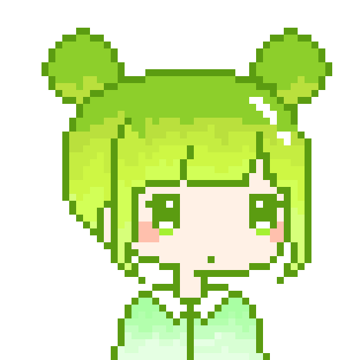 Kawaii Girl
