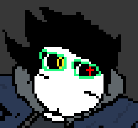 [6942af] Took a large break, started making touchups