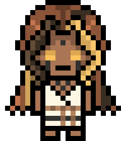 [e0b891] Sol Pixel