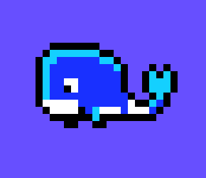 [9664c4] Whales