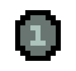 Level 1 Button