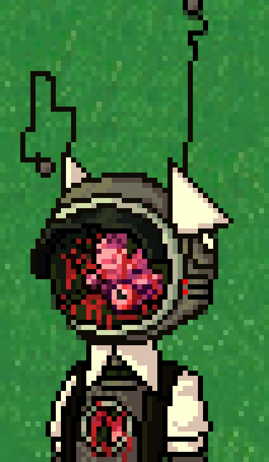 [8df7d3] BLEEhhhh [Kaiser.0.1] . . . . . -[[Hollett/Clovis]]