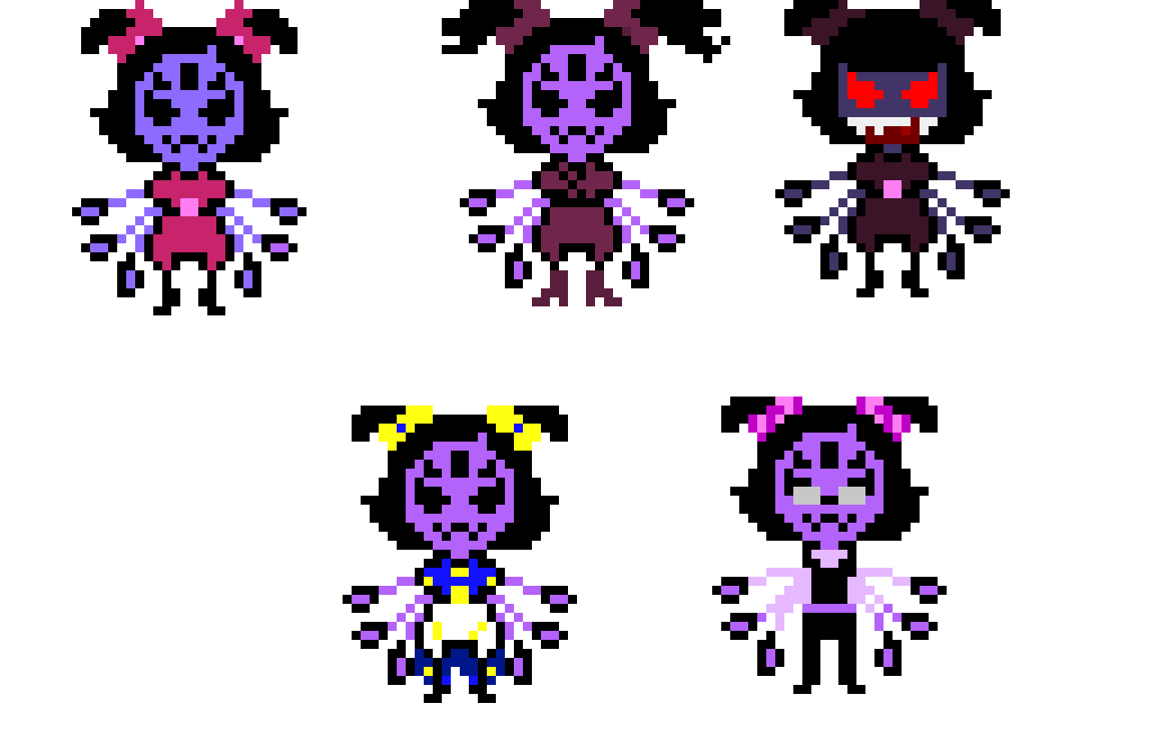[9664c4] Muffet aus