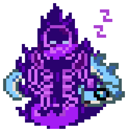 [3e0686] the new age verifs a bitch, and it wont lemme get it out the way despite me not being varified... zzz - Dustrea [Deadtale]