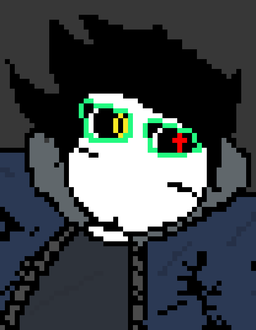 [9dea8a] Anyways, bmo, ypu're good at this, who's that