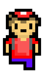 [9664c4] pokemon trainer