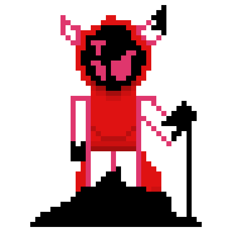 [719865] i do not care what you're called, i'm just calling you ugly ass discord mod from now on