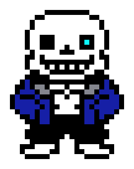 [b99981] Sans