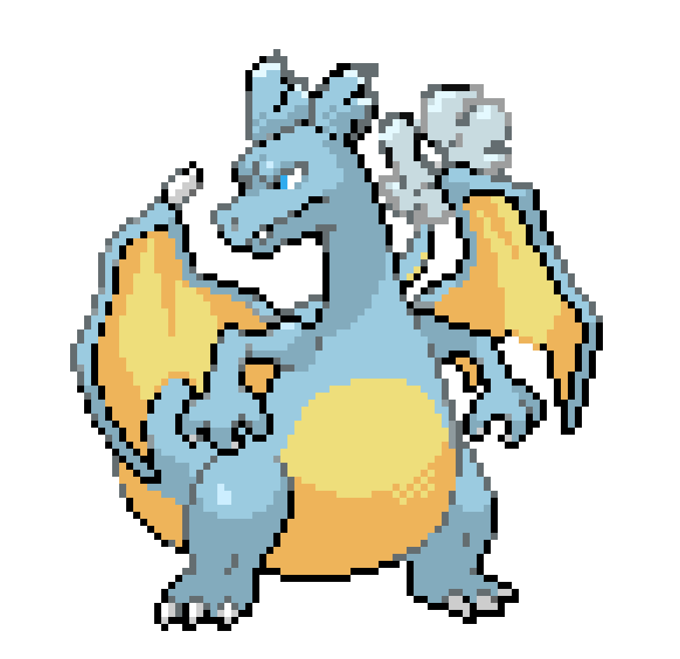 [51c28c] Tadarien Charizard