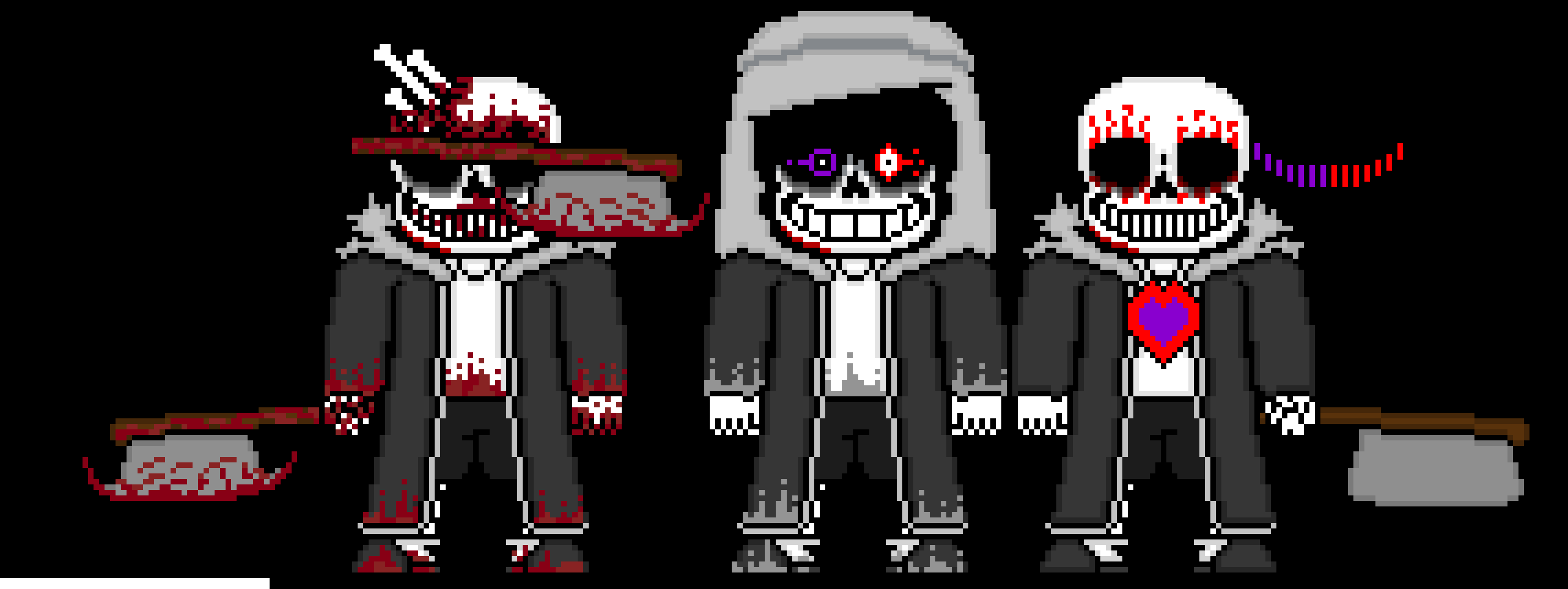 [e8cb42] *the whole trio show up* hey Madness, ya like D E A T H ? !