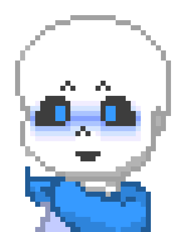 [b864cc] "Oh! Hi!"