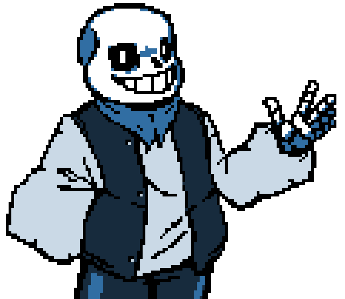 [35dc76] i should draw more outfits
