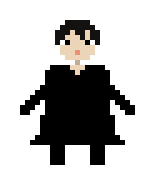 [354b94] Pixel Sebastion
