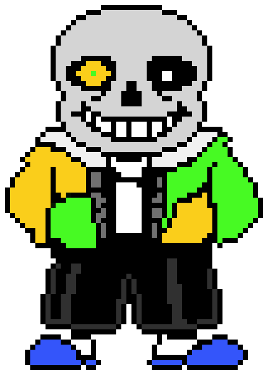 [d49c0b] Create Your Own Sans :)