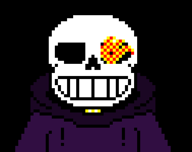 [d959ff] *goes to punch spinverse as his arm turns to solid gold*