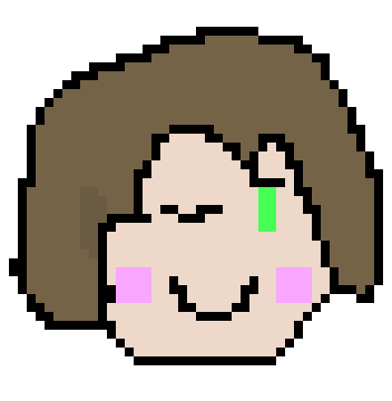 [34b9b5] Pog To Friends.