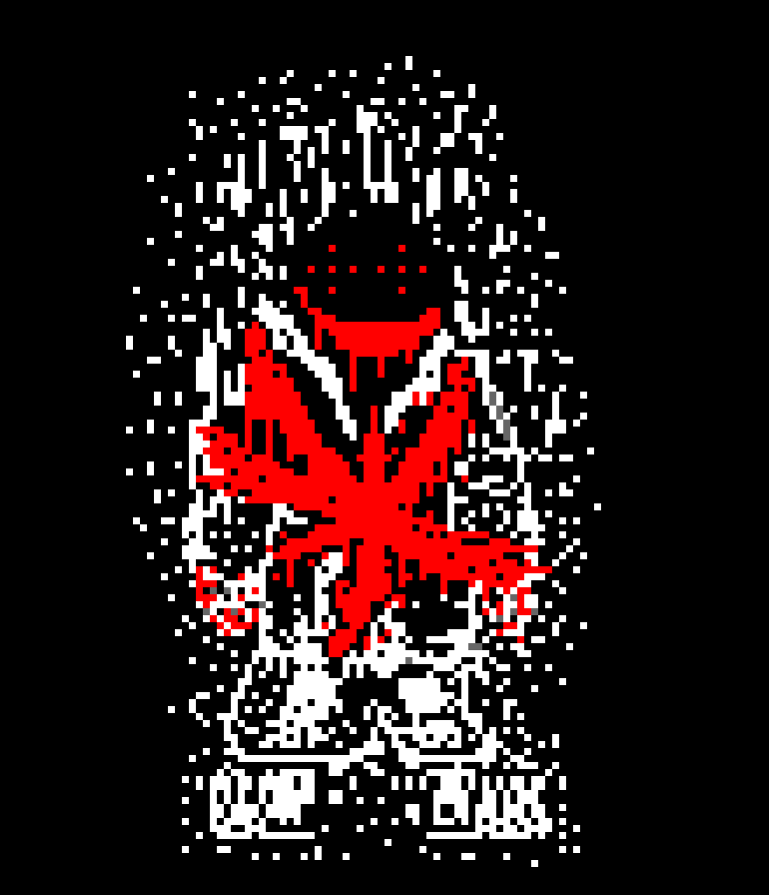 [2f43ab] DustDust Last Powdered Phase 6-7