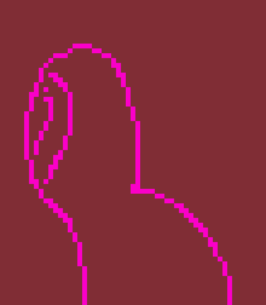 [f5254f] I'm back at the Pixel Art Maker,,. I can'tGet enoHELP. HELP ME. HELP. HELP.