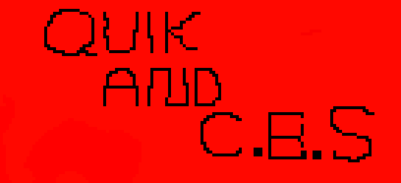 [9664c4] Quix and cbs