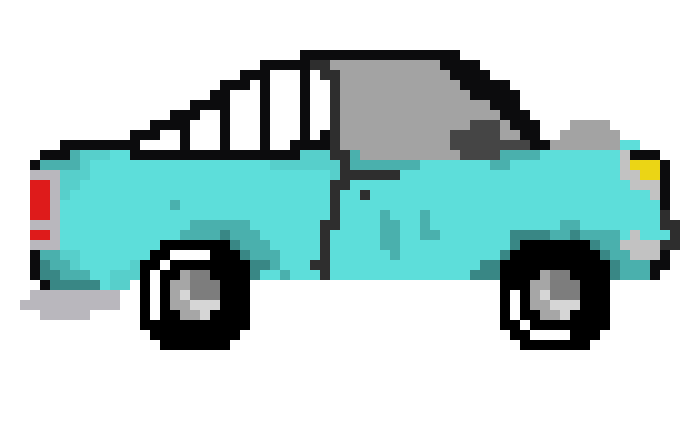 [f276ce] Car2.0