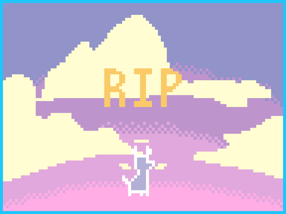 [9664c4] all dogs go to heaven