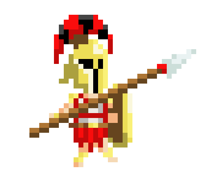 [9664c4] spartan