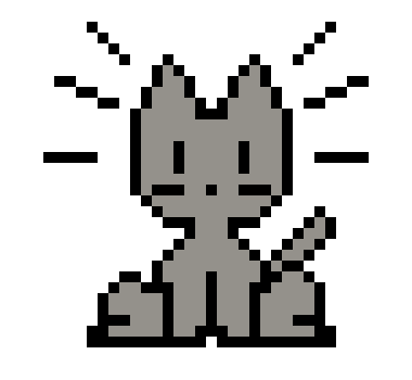 [e3f22e] Cat