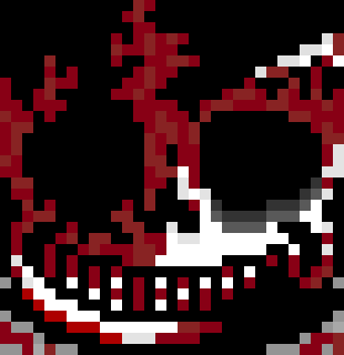 [e8cb42] what do yall think to my extremely small story for HorrorVerse?