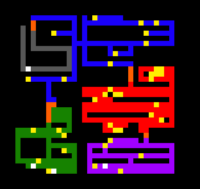 [9664c4] METROID!