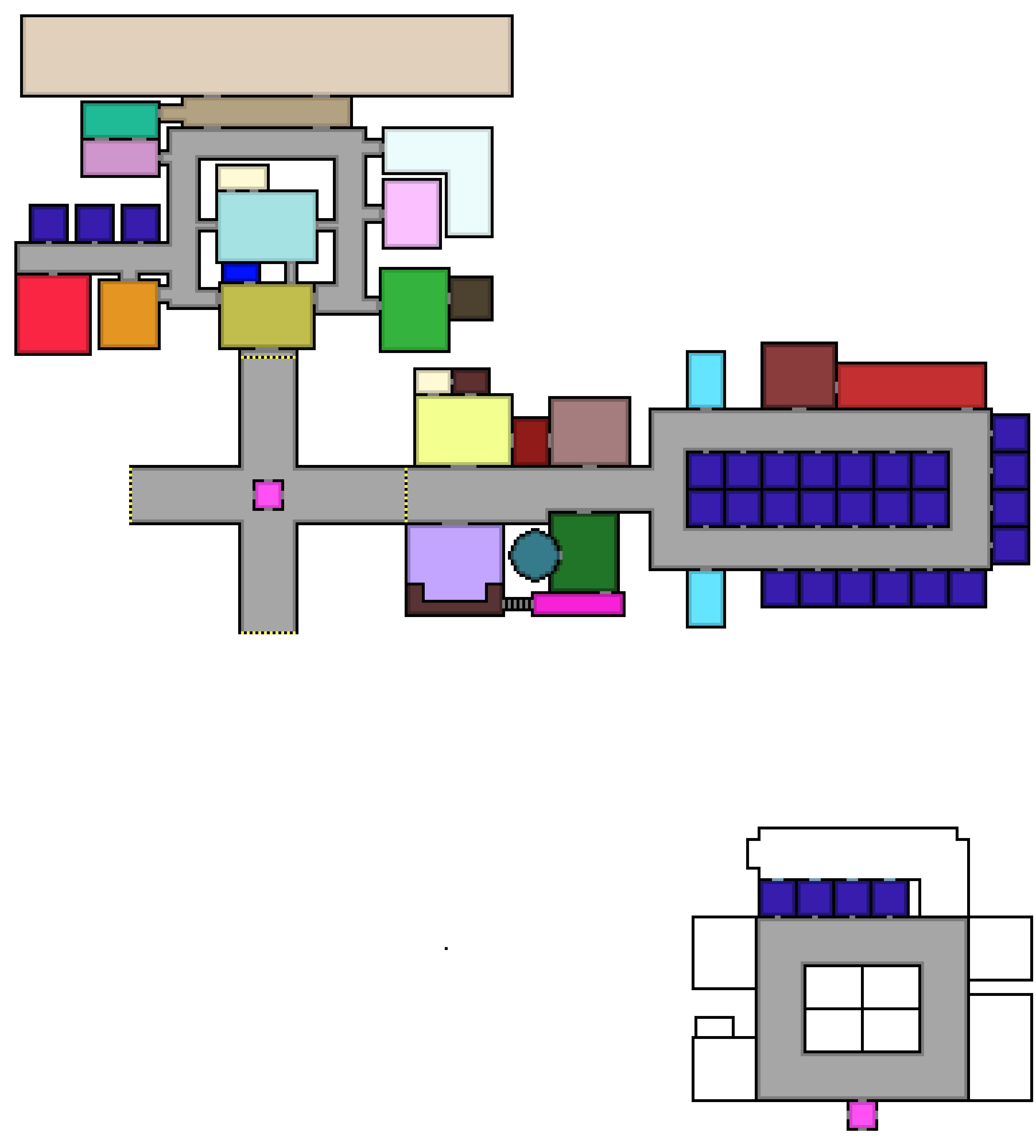[3443d8] Danganronpa Full House