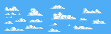 [05e4a4] ALL CLOUDS