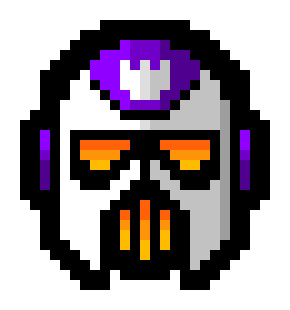 [9664c4] KooncelotOrangePurplebotIcon3