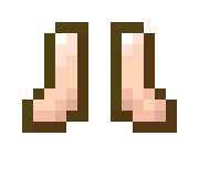 [37ed1b] rose_gold_boots