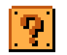 [c3d116] mario blocks