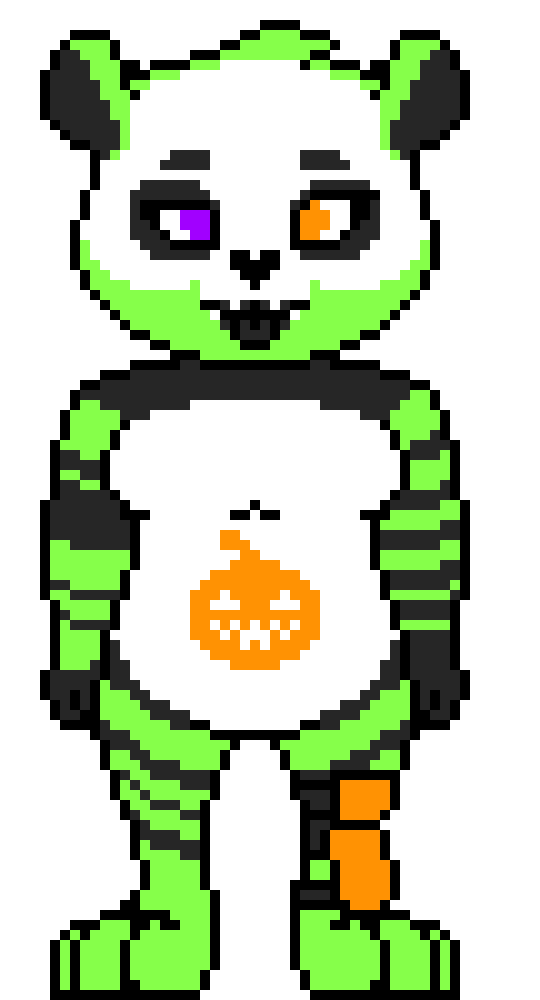 spooky team leader [by:stellar]
